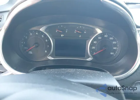 2016 Chevrolet Malibu 1Lt z USA, uszkodzony, nr VIN 1G1ZE5ST7GF229790